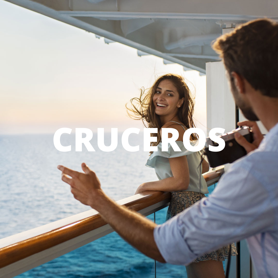 Cruceros