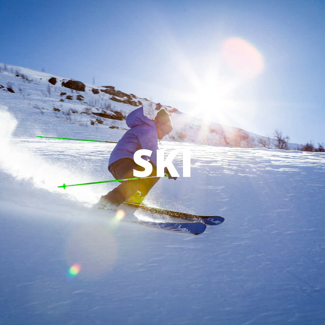 SKI