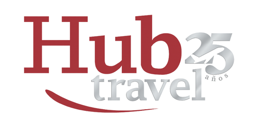 HUB TRAVEL 